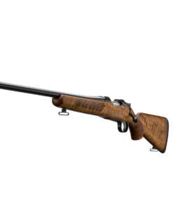 CZ 557 AMERICAN