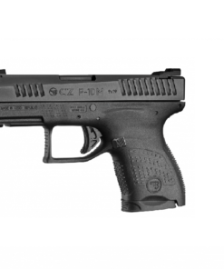 CZ P-10M, 9x19