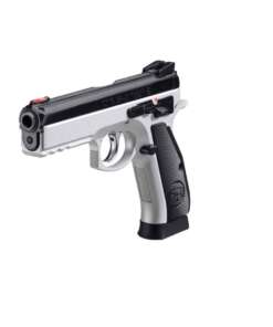 CZ 75 SP 01 Dual Tone