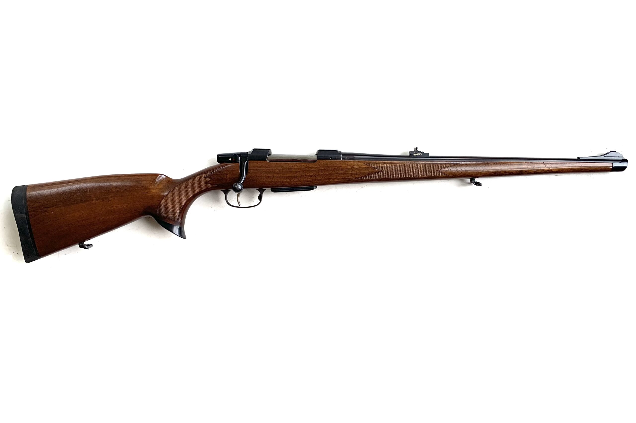 CZ 550 Fullstock