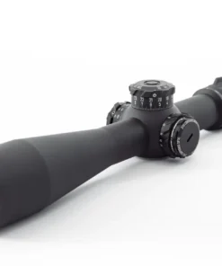 Zero Compromise Optic ZC5-27x56 10MIL MPCT2X CCW Rifle Scope