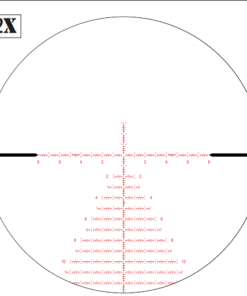 Alternative view of Zero Compromise Optic ZC5-27x56 10MIL MPCT2X CCW Rifle Scope