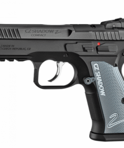 CZ SHADOW 2 COMPACT OR