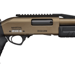 FABARM MARTIAL CANTILEVER