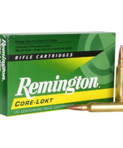 REMMINGTON 150gr