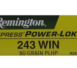 REMINGTON-EXPRESS POWER LOKT