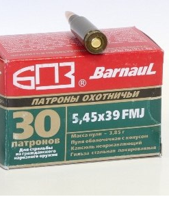BARNAUL