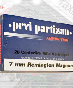 PRVI PARTIZAN