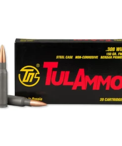 TULAMMO