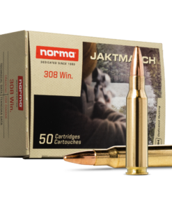 NORMA JAKTMATCH