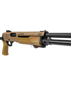 Fabarm STF 12 Telescopic COYOTE