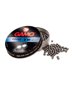 GAMO ROUND