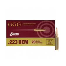 GGG SIERRA
