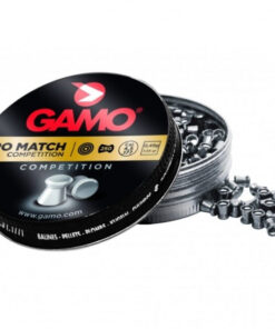 GAMO PRO MATCH