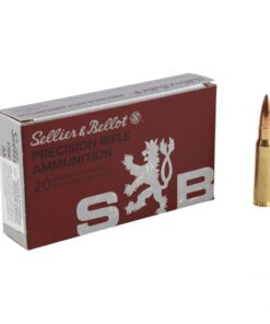 SELLIER & BELLOT-HPBT