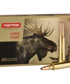 NORMA-LARGE GAME