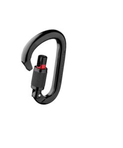 Petzl Attache Lock Carabiner M35 SLN