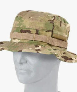 Defcon 5 Tactical Jungle Cap