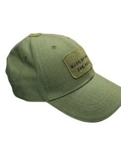ZGST Tactical Cap