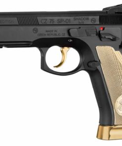 CZ SHADOW 85 Limited Edition