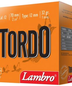 LAMBRO №10