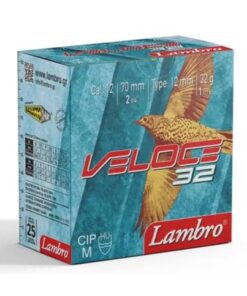 LAMBRO №9