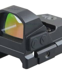 VECTOR OPTICS SCRD-19II