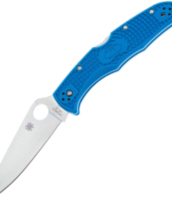 SPYDERCO ENDURA BLUE (C10FPBL)