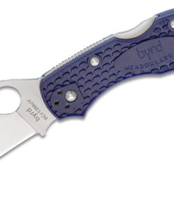 SPYDERCO BYRD MEADOWLARK 2 (BY04PBL2)