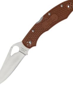 SPYDERCO BYRD CARA CARA 2 (BY03PBN2)