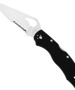 SPYDERCO BYRD HARRIER 2 (BY03GP2)