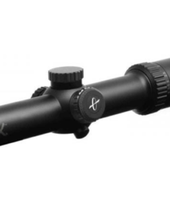 Burris FourX 1-4x24
