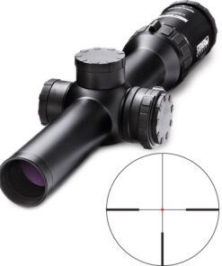 Steiner JE 1-5x24