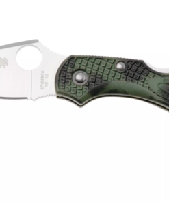 SPYDERCO DRAGONFLY 2 ZONE CAMO (C28ZFPGR2)