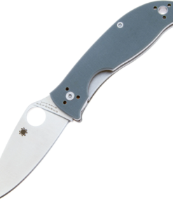 SPYDERCO POLESTAR (C220GPGY)