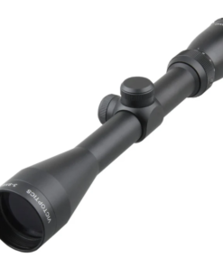 Vector Optics PAC 3-9x40