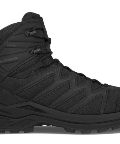LOWA INNOX PRO GTX MID TF Black