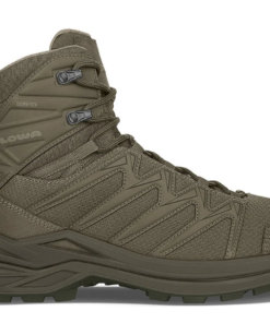 LOWA INNOX PRO GTX MID TF Ranger Green