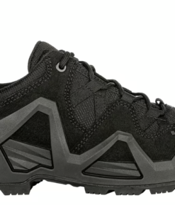 LOWA ZEPHYR MK2 GTX LO WORK Black