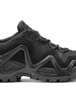 LOWA ZEPHYR GTX LO TF Black
