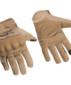 Wiley X Durtac SmartTouch Gloves