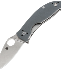 SPYDERCO ALCYONE (C222GPGY)