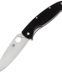 SPYDERCO RESILIENCE (C142GP)