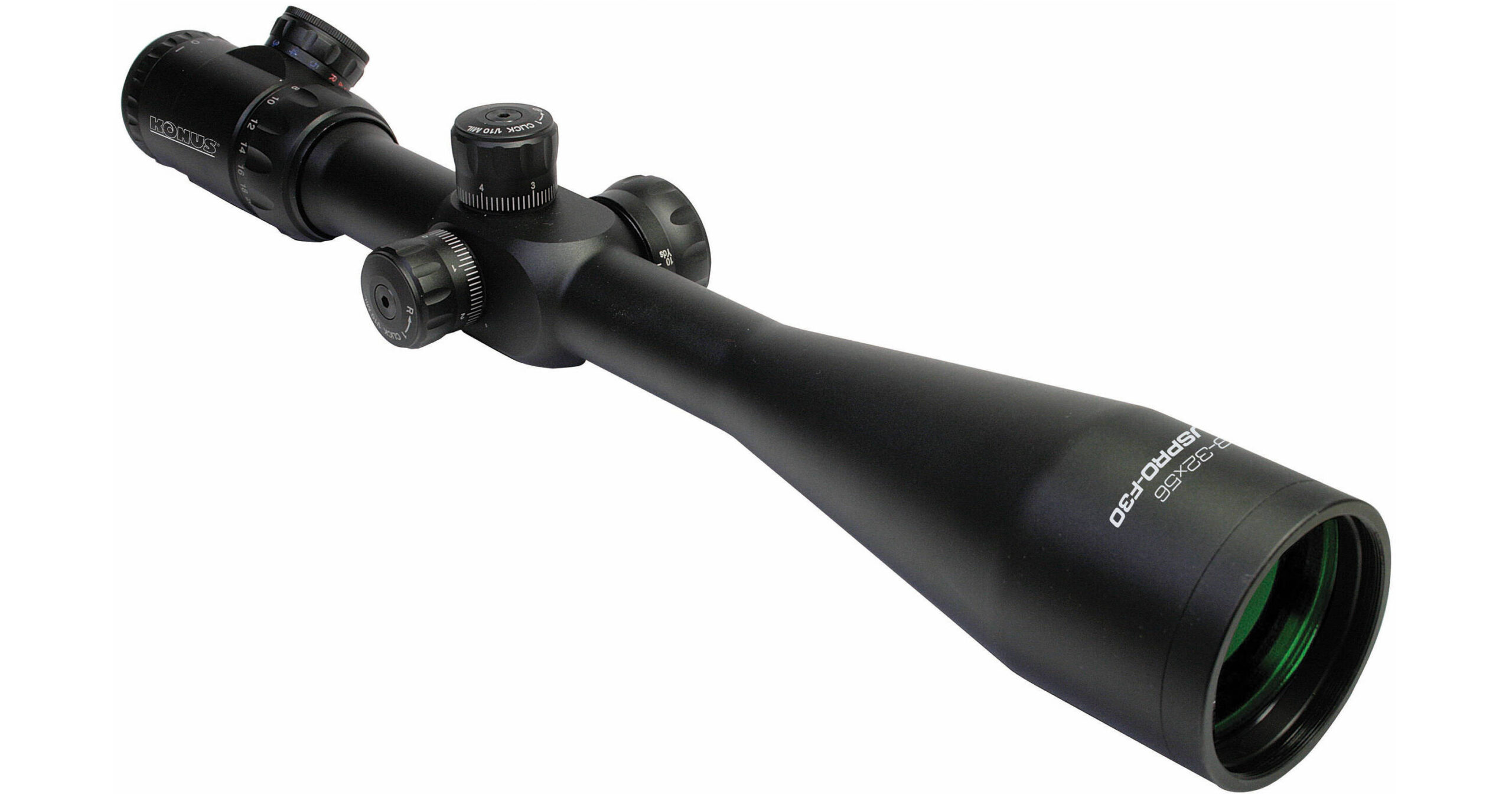 KonusPro F-30 8–32×56