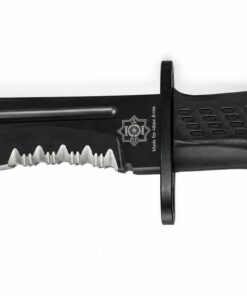 TANTO SF-BAYARM 115 SPECIAL EDITION