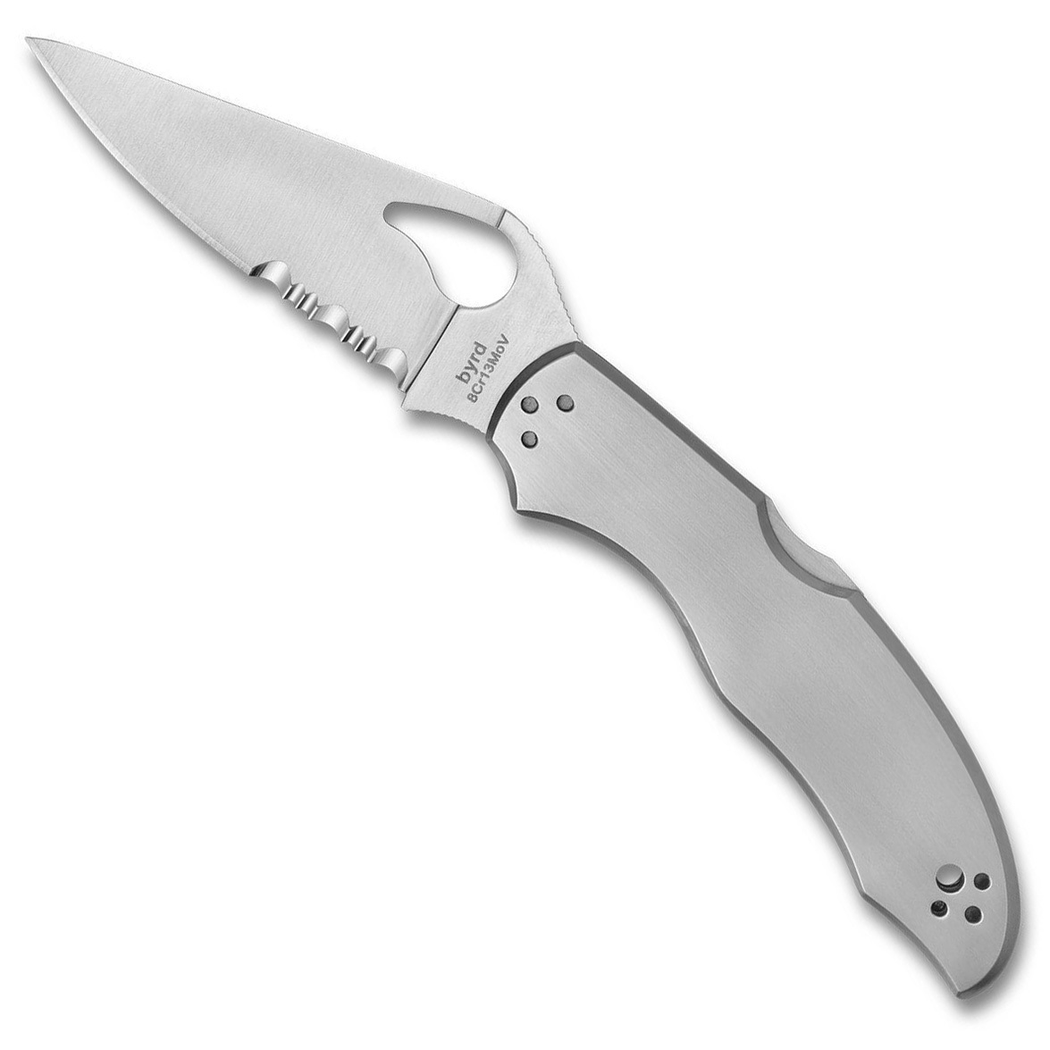 SPYDERCO BYRD HARRIER (BY01PS2)