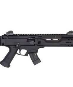 CZ Scorpio Evo 3 S1