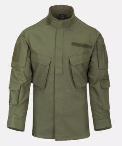 Helikon-Tex CPU Shirt - PolyCotton Ripstop