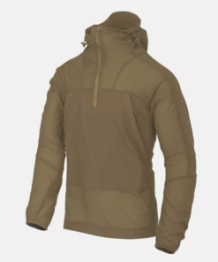 Helikon-Tex Windrunner Windshirt Coyote