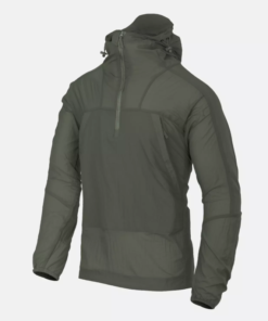 Helikon-Tex Windrunner Windshirt Alpha Green